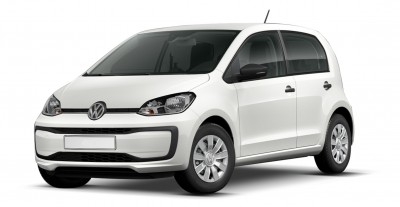 VOLKSWAGEN UP OR SIMILAR