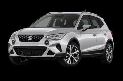 SEAT ARONA OR SIMILAR