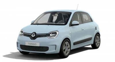 RENAULT TWINGO O SIMILARE
