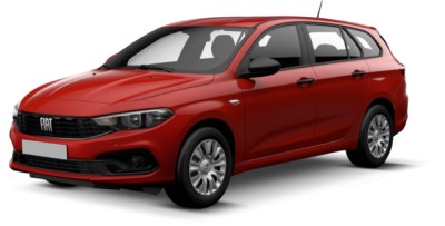 FIAT TIPO SW O SIMILARE