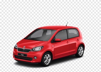 SKODA CITIGO O AHNLICHE