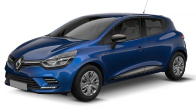 CLIO BUSINESS 1.5 TD OR SIMILAR