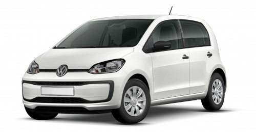 VOLKSWAGEN UP O SIMILARE