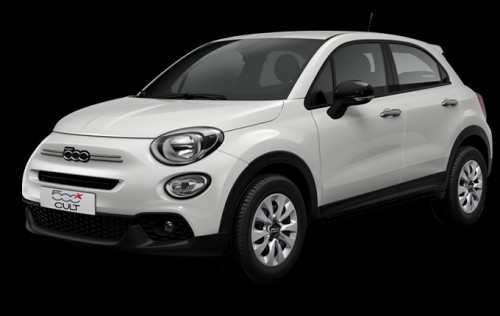 FIAT 500 X O SIMILARE