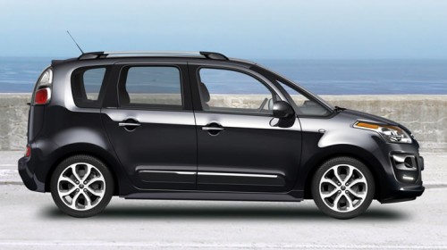 CITROEN PICASSO O SIMILARE