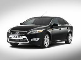 FORD MONDEO OR SIMILAR